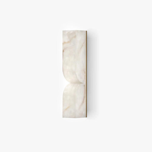 Alabaster Essence Wall Sconce Wall lamp