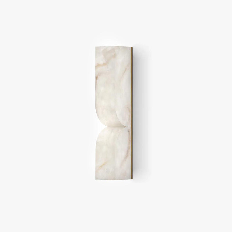 Alabaster Essence Wall Sconce Wall lamp