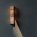 Alabaster Essence Wall Sconce Wall lamp