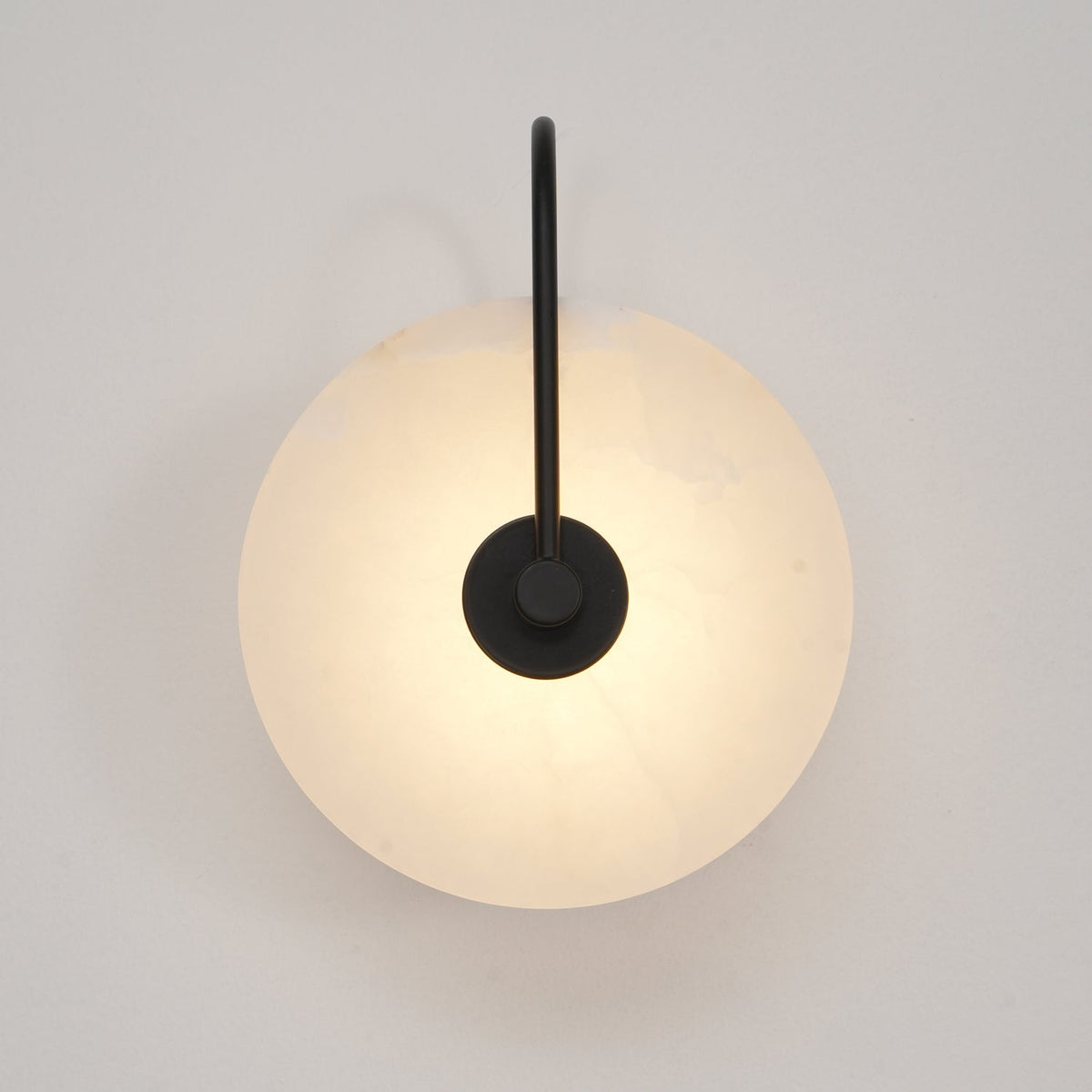 Alabaster LED Wall Lamp Wall lamp