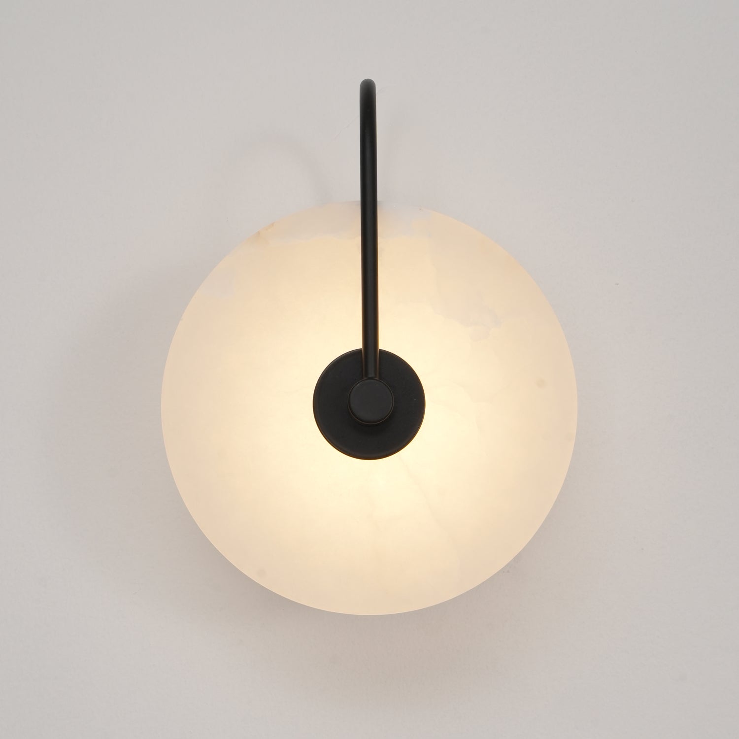 Alabaster LED Wall Lamp Wall lamp