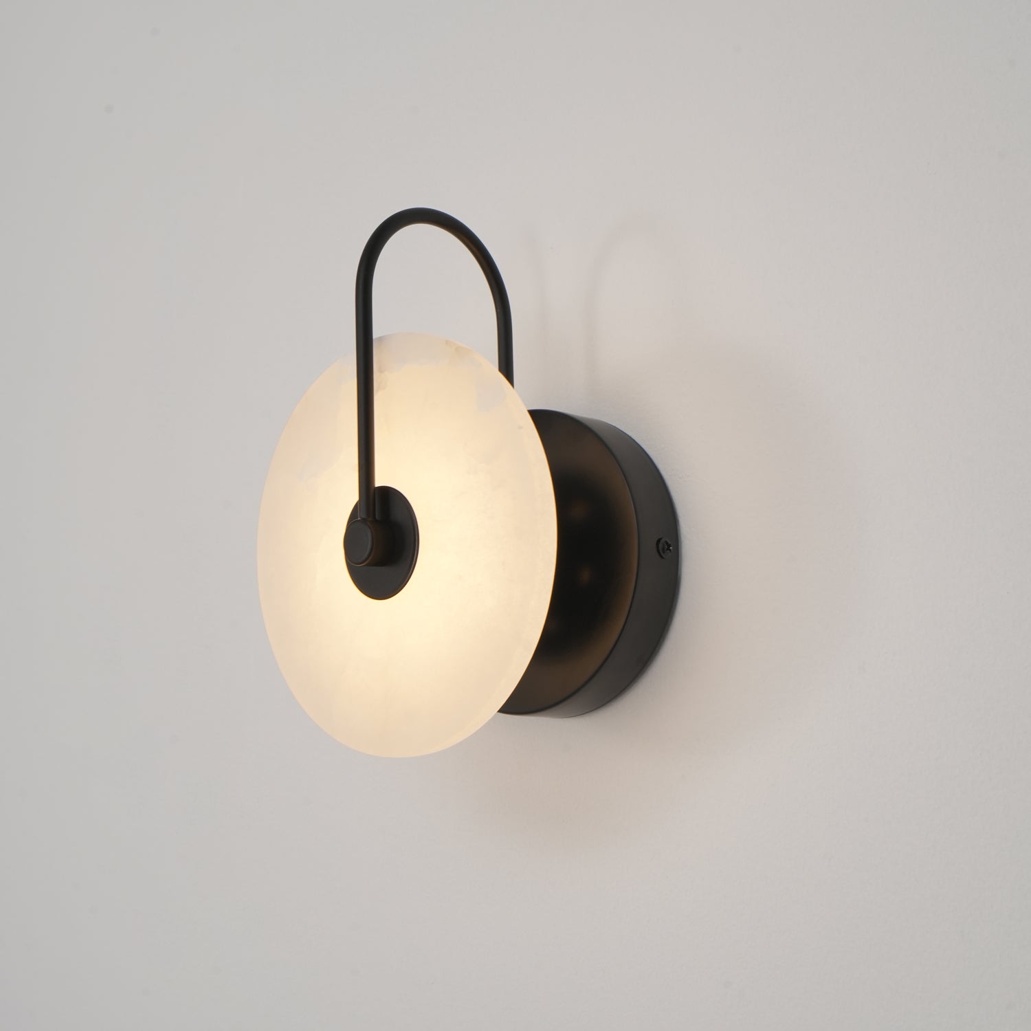 Alabaster LED Wall Lamp Wall lamp