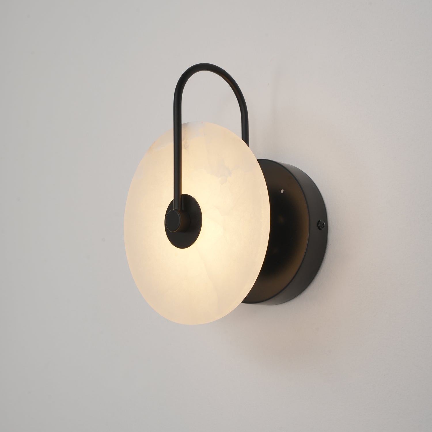 Alabaster LED Wall Lamp Wall lamp