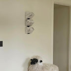 Alabaster Staircase Wall Lamp Wall lamp