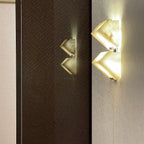 Alabaster Staircase Wall Lamp Wall lamp