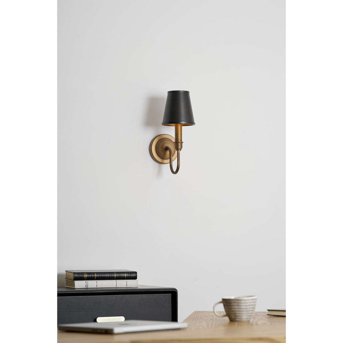 Alden Wall Sconce