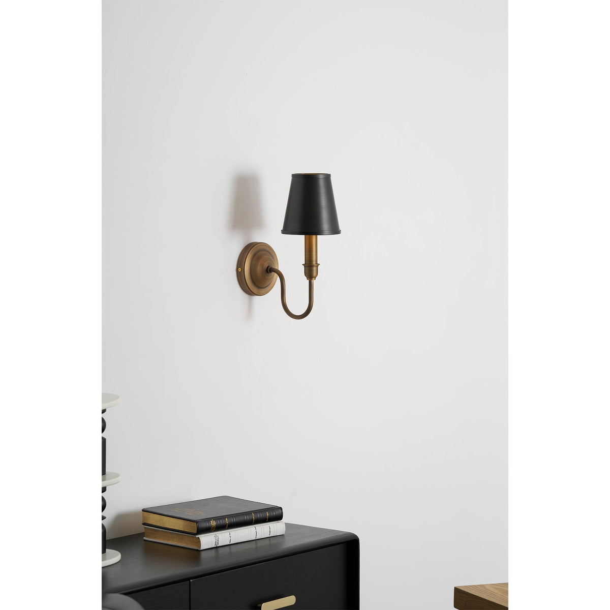 Alden Wall Sconce