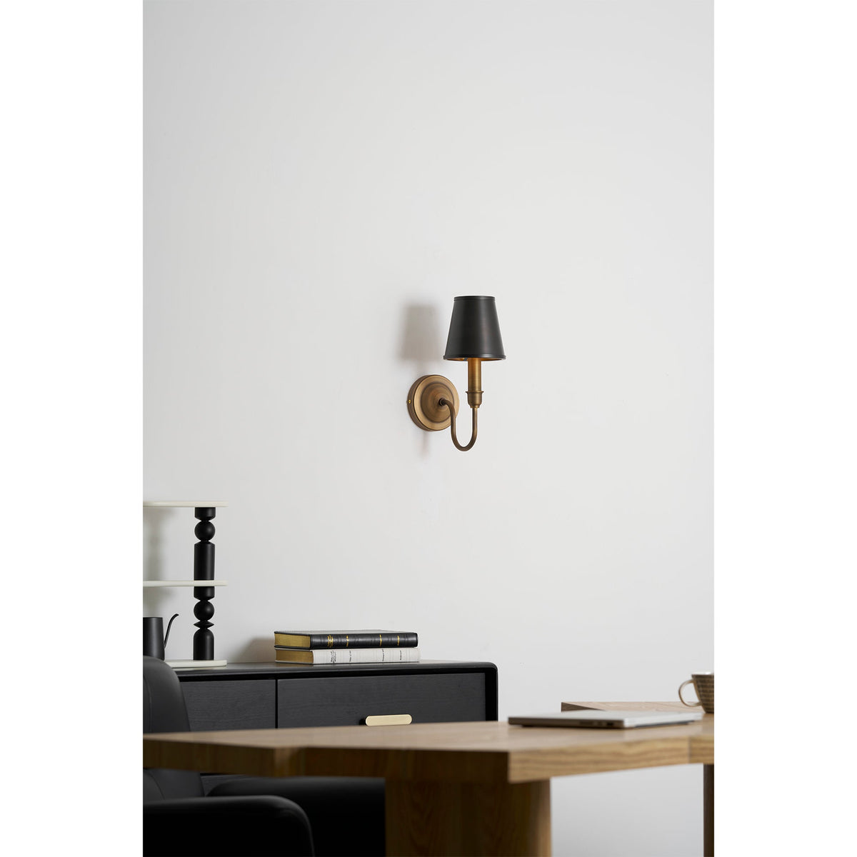 Alden Wall Sconce