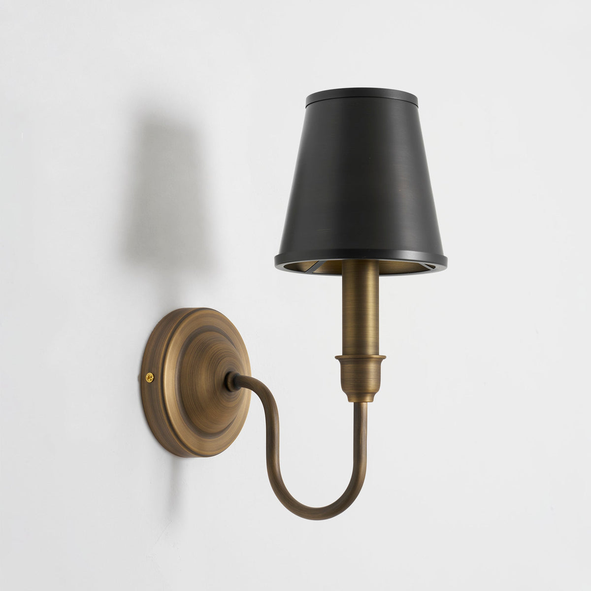 Alden Wall Sconce