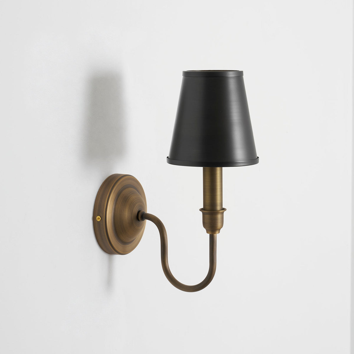 Alden Wall Sconce