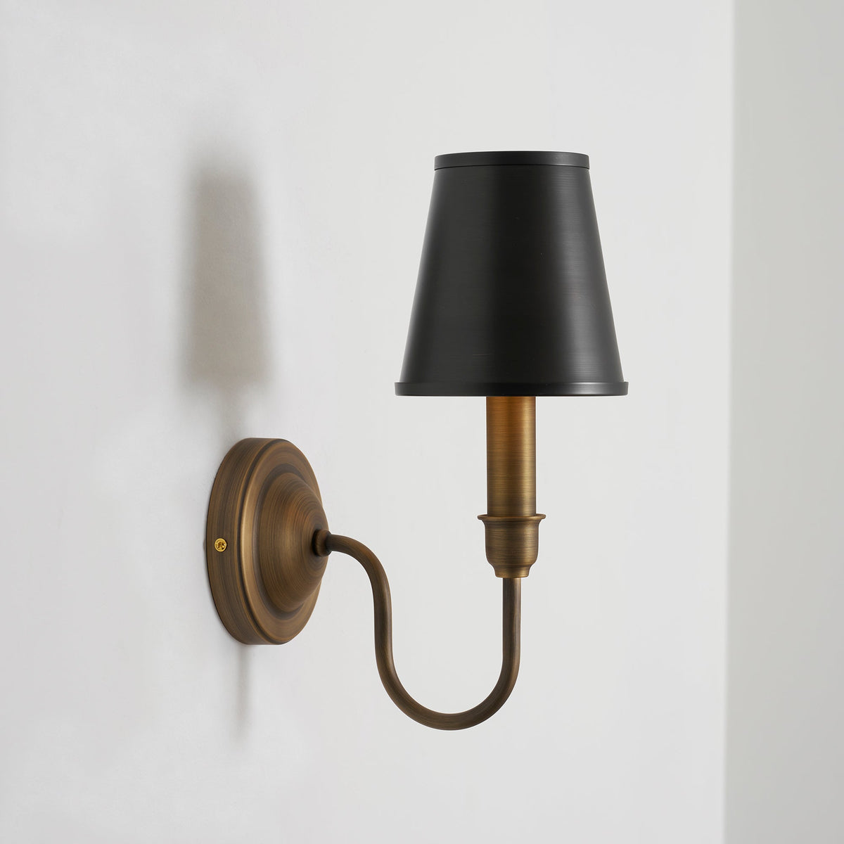 Alden Wall Sconce