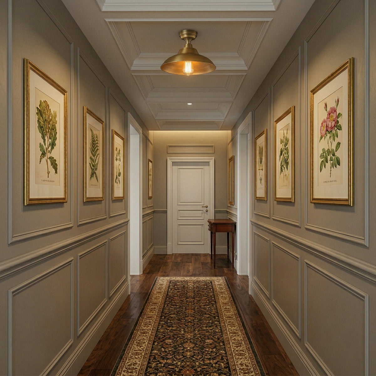 Aldorno Ceiling Lamp