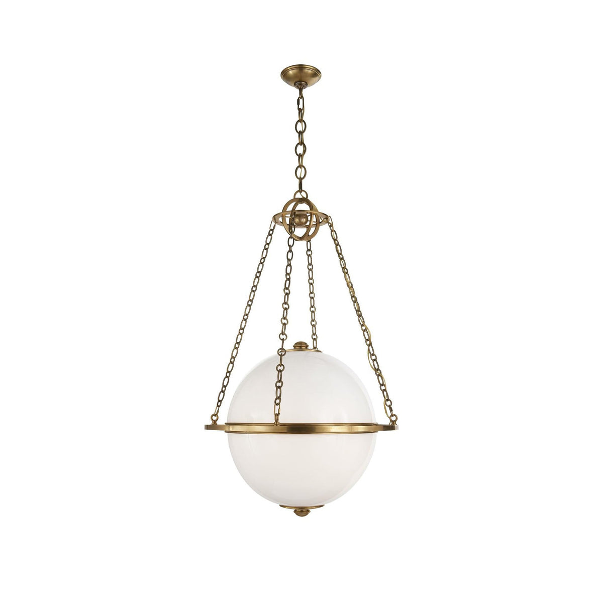 Aloria Pendant Lamp