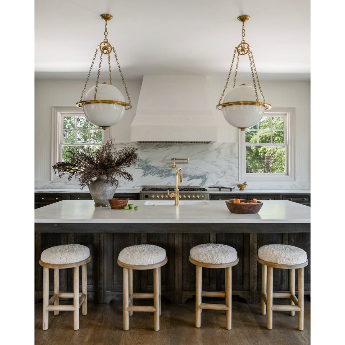 Aloria Pendant Lamp