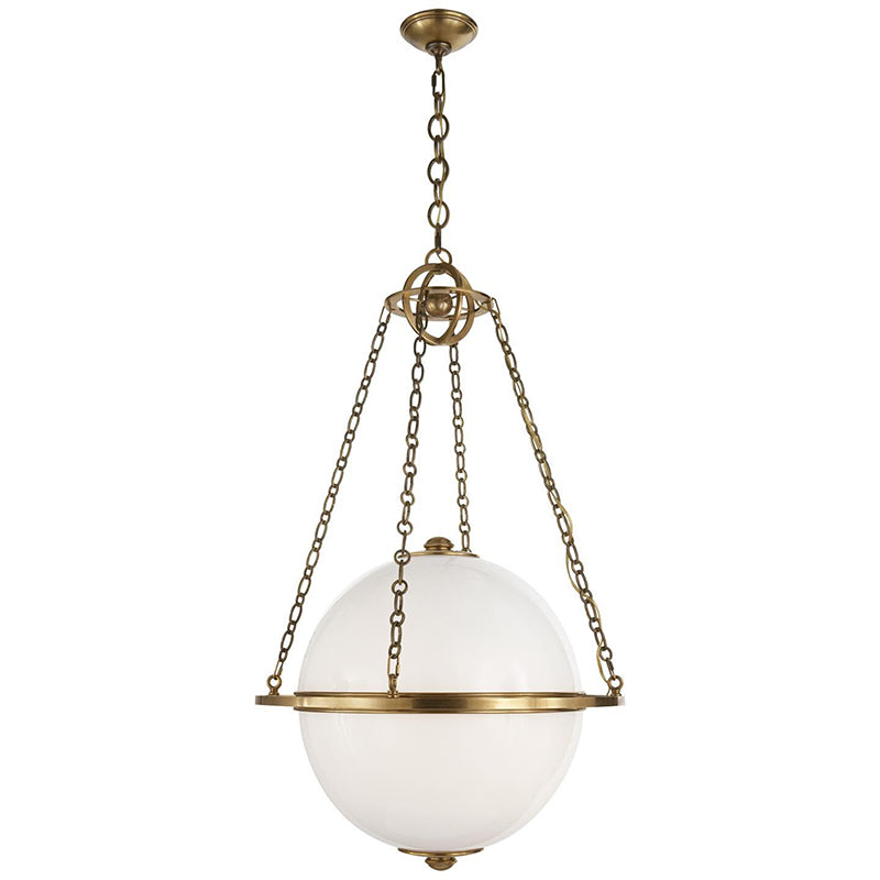 Aloria Pendant Lamp