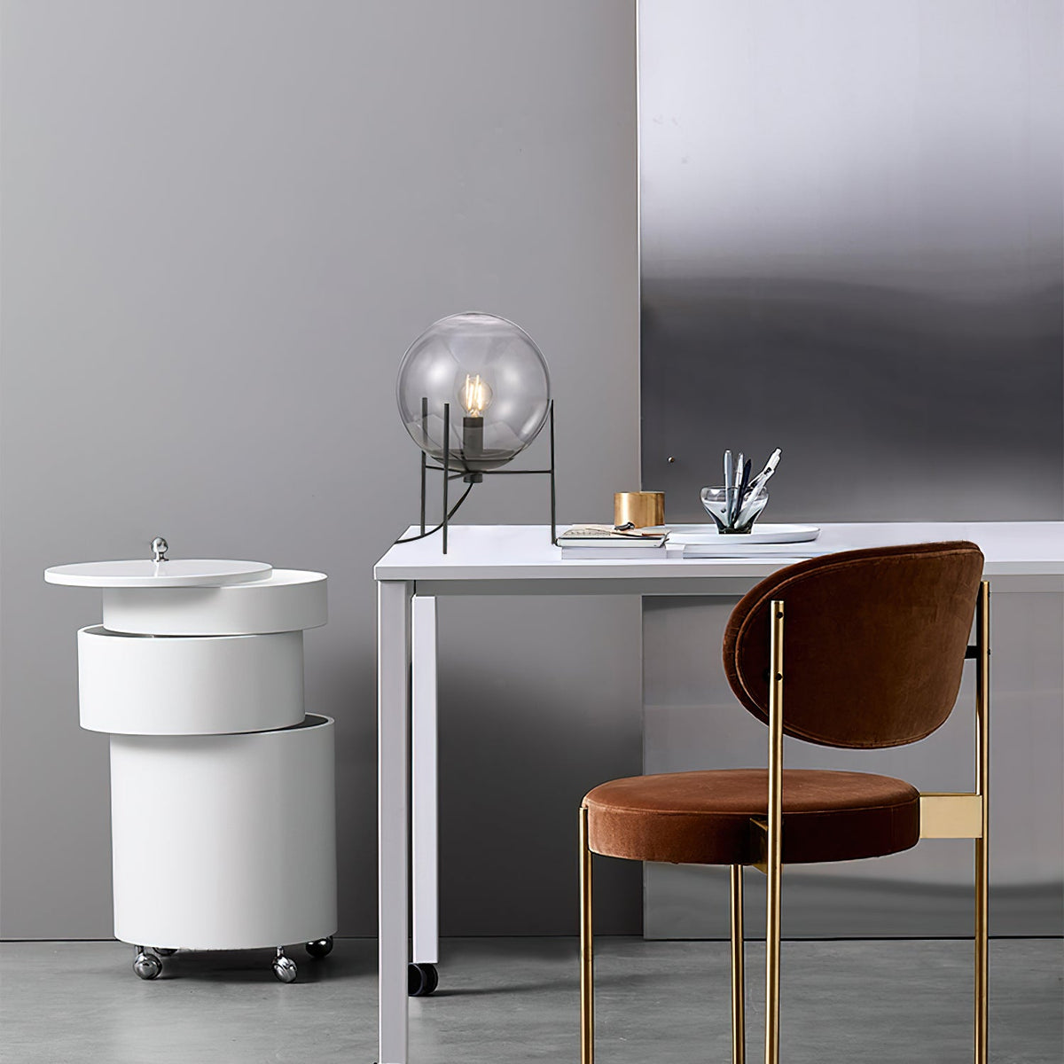 Alton Table Lamp