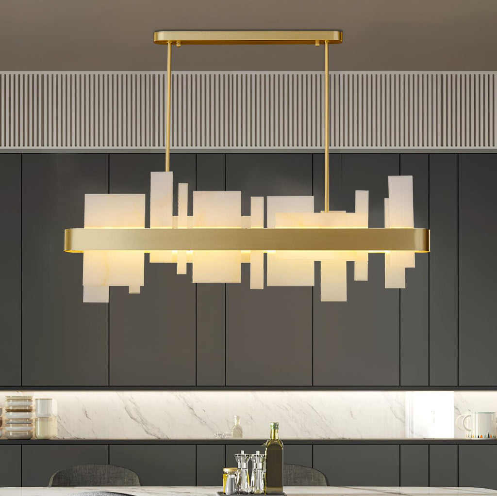 Amelie Chandelier Chandelier