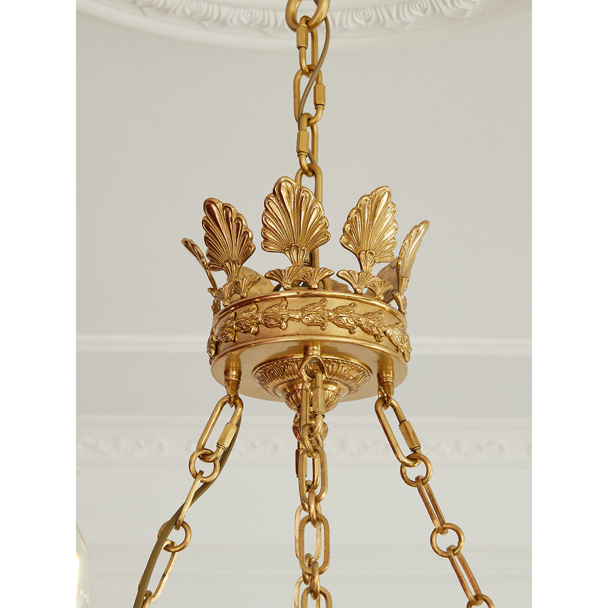 Amelie Grand Chandelier