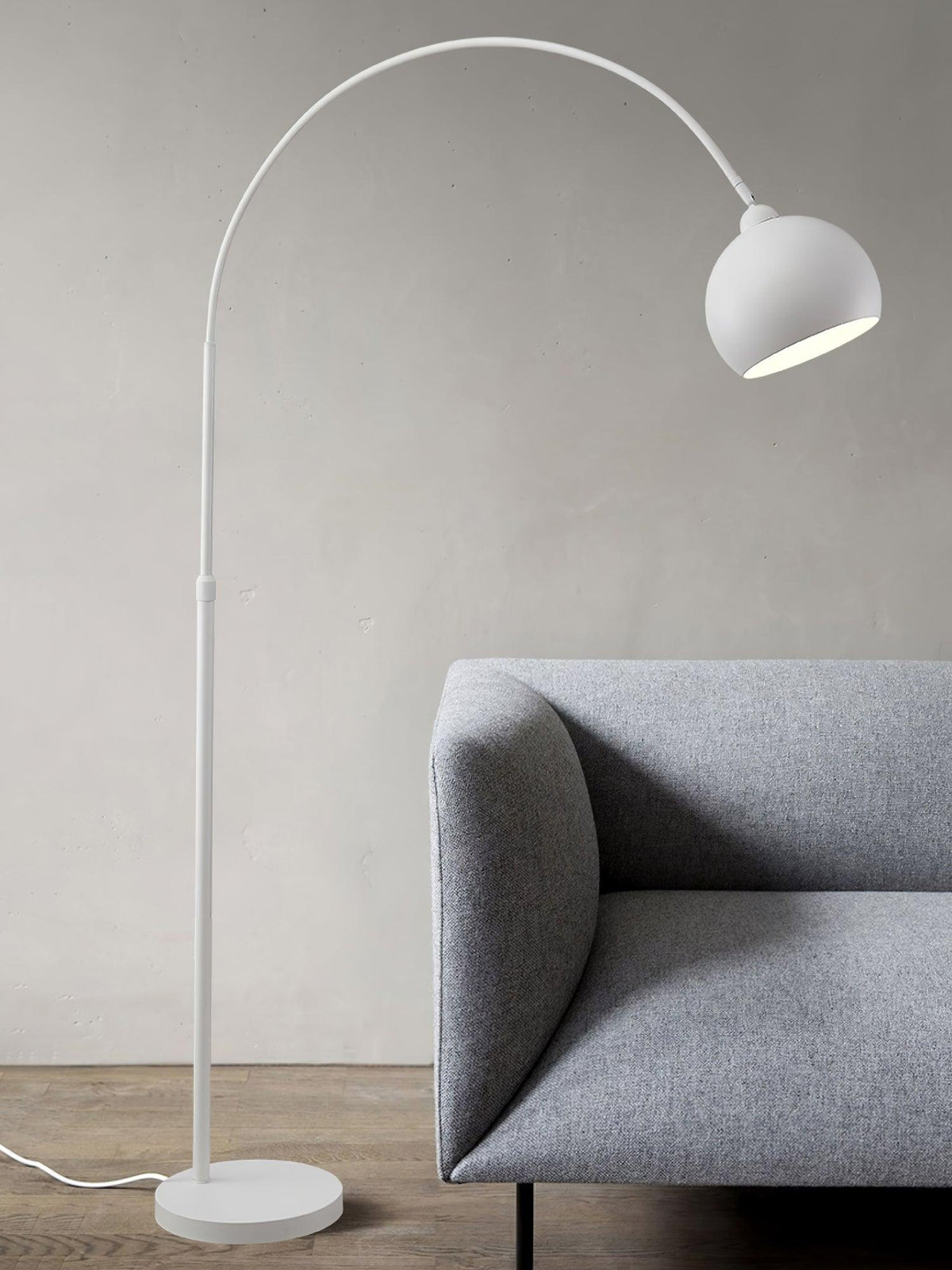 Angler Floor Lamp Floor lamp