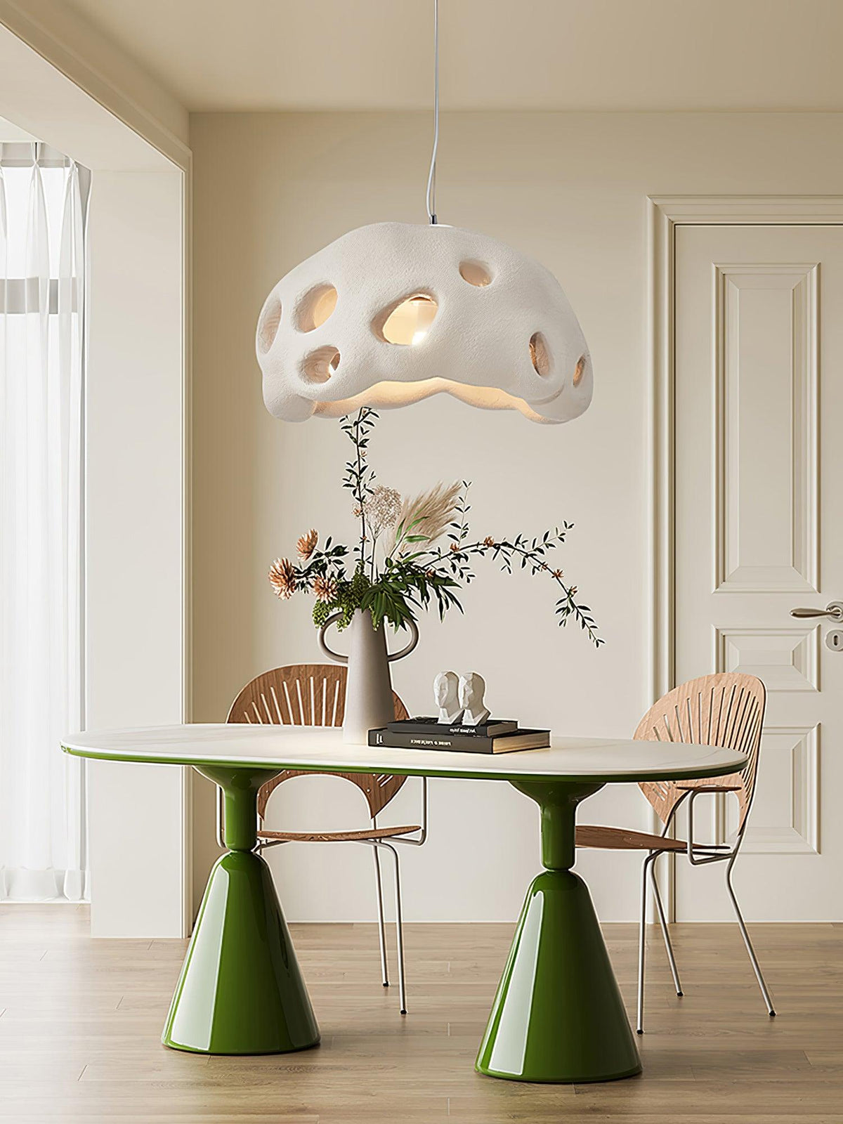 Ant Nest Pendant Lamp Pendant light