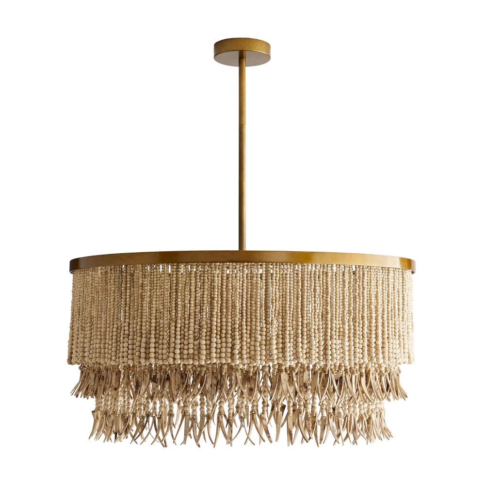Antigua Chandelier