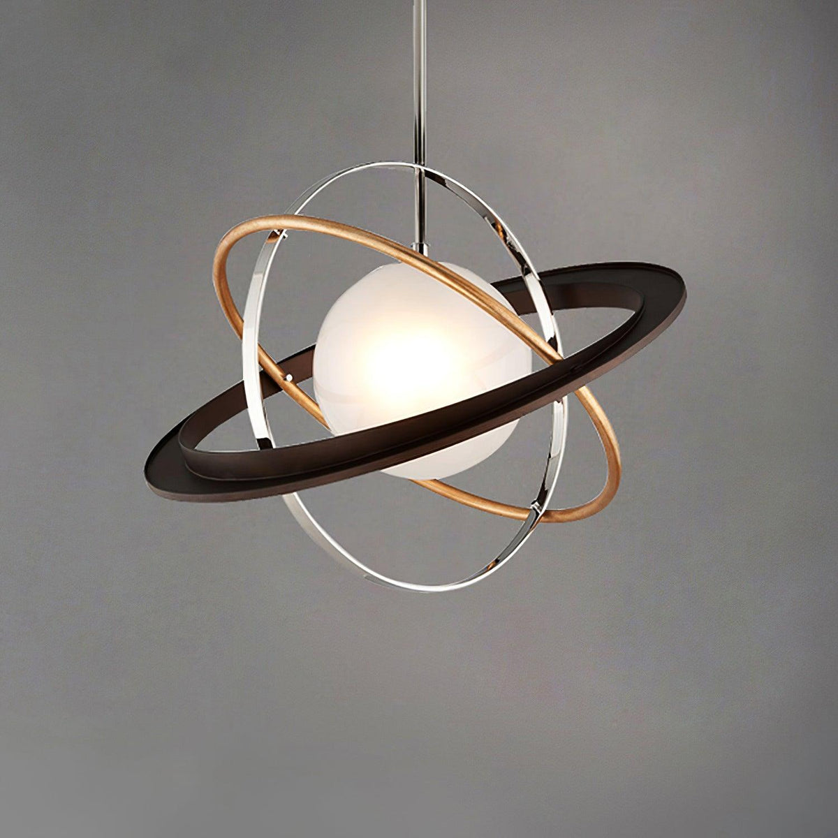Apogee Pendant Lamp ∅ 23.6″ / Dia 60cm Pendant light