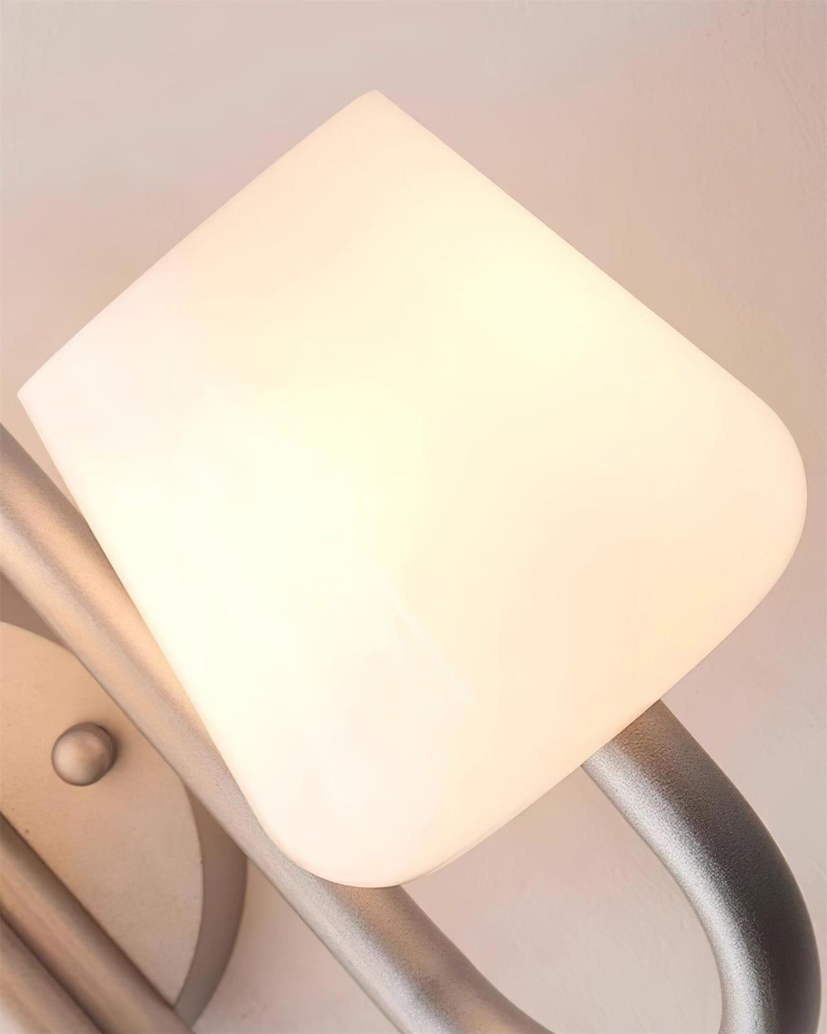 Apollo Wall Lamp