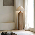 Arboreal Whisper Floor Lamp Floor lamp