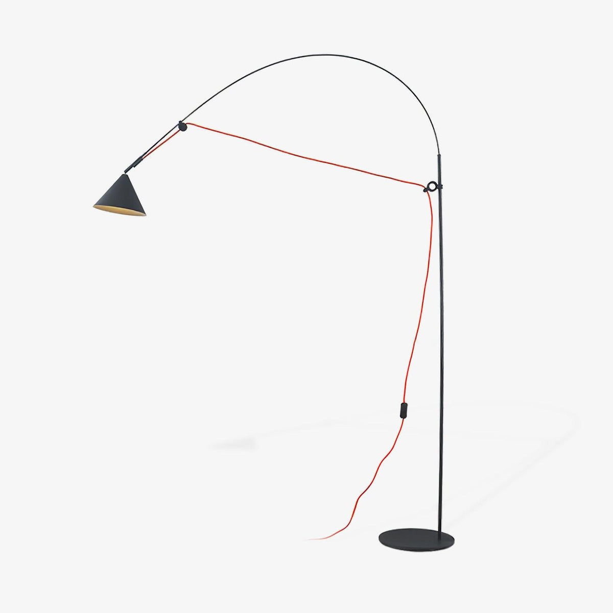 Flexora Luxe Floor Lamp Floor lamp
