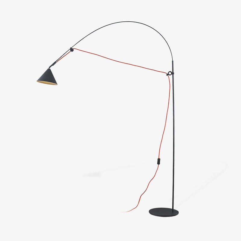 Flexora Luxe Floor Lamp Floor lamp