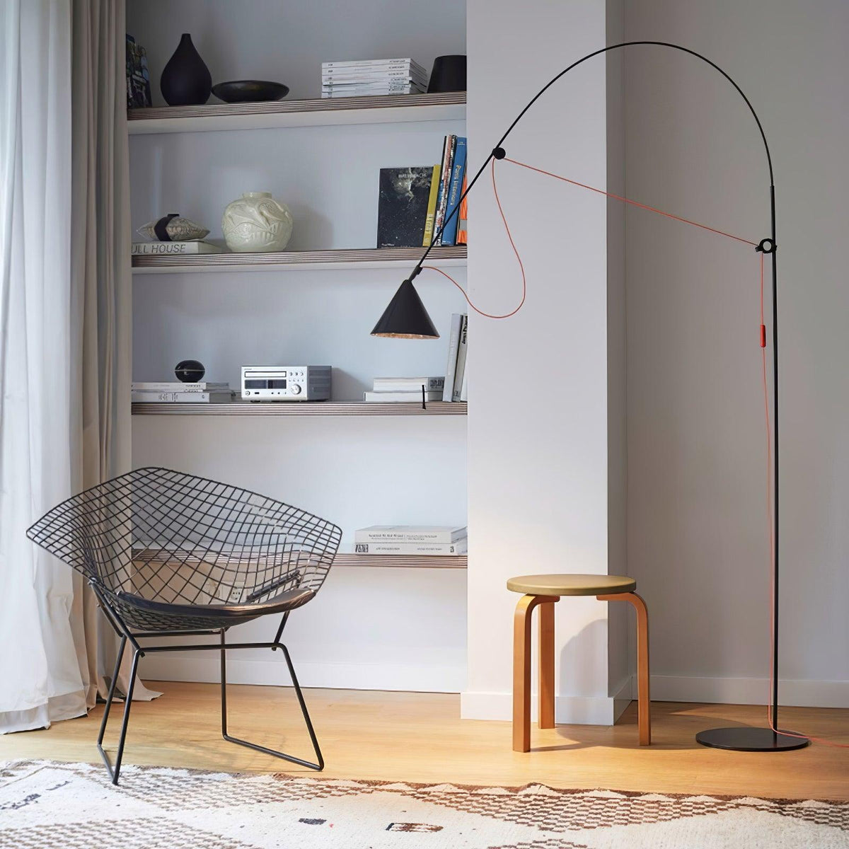 Flexora Luxe Floor Lamp Floor lamp