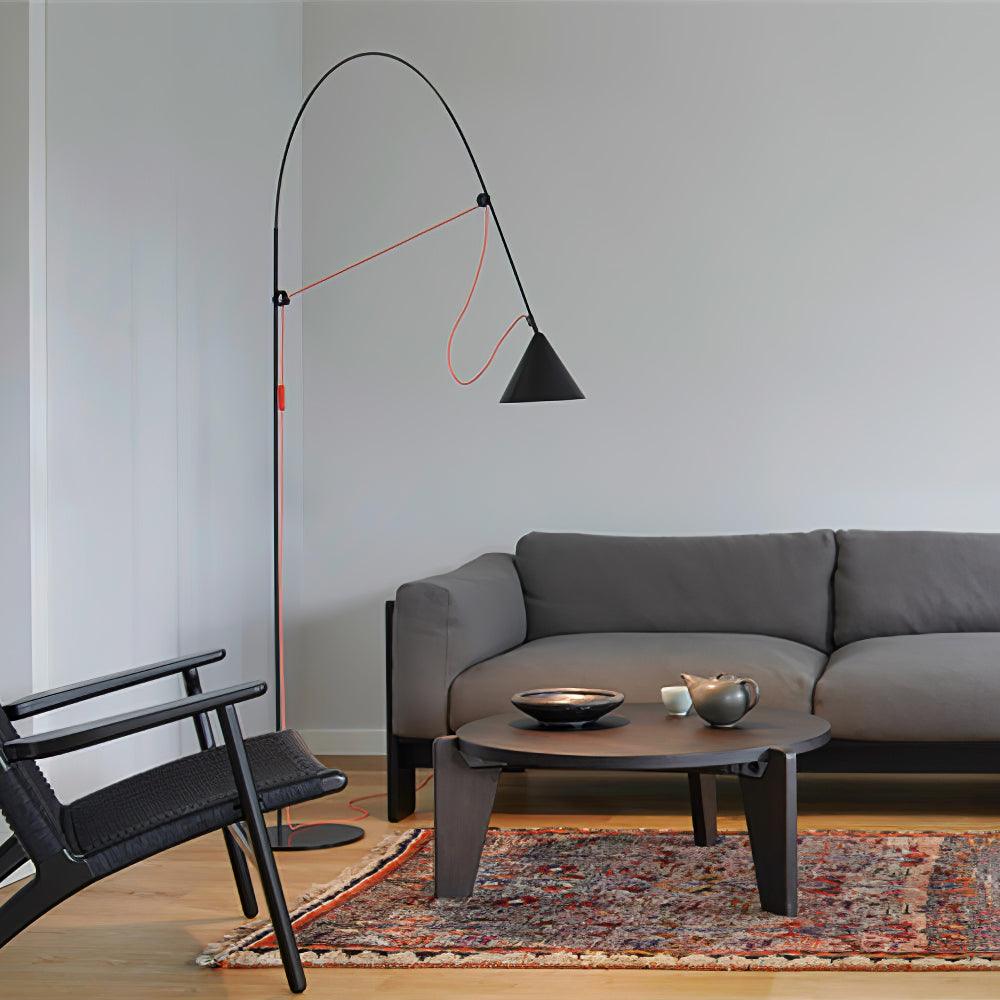 Flexora Luxe Floor Lamp Floor lamp