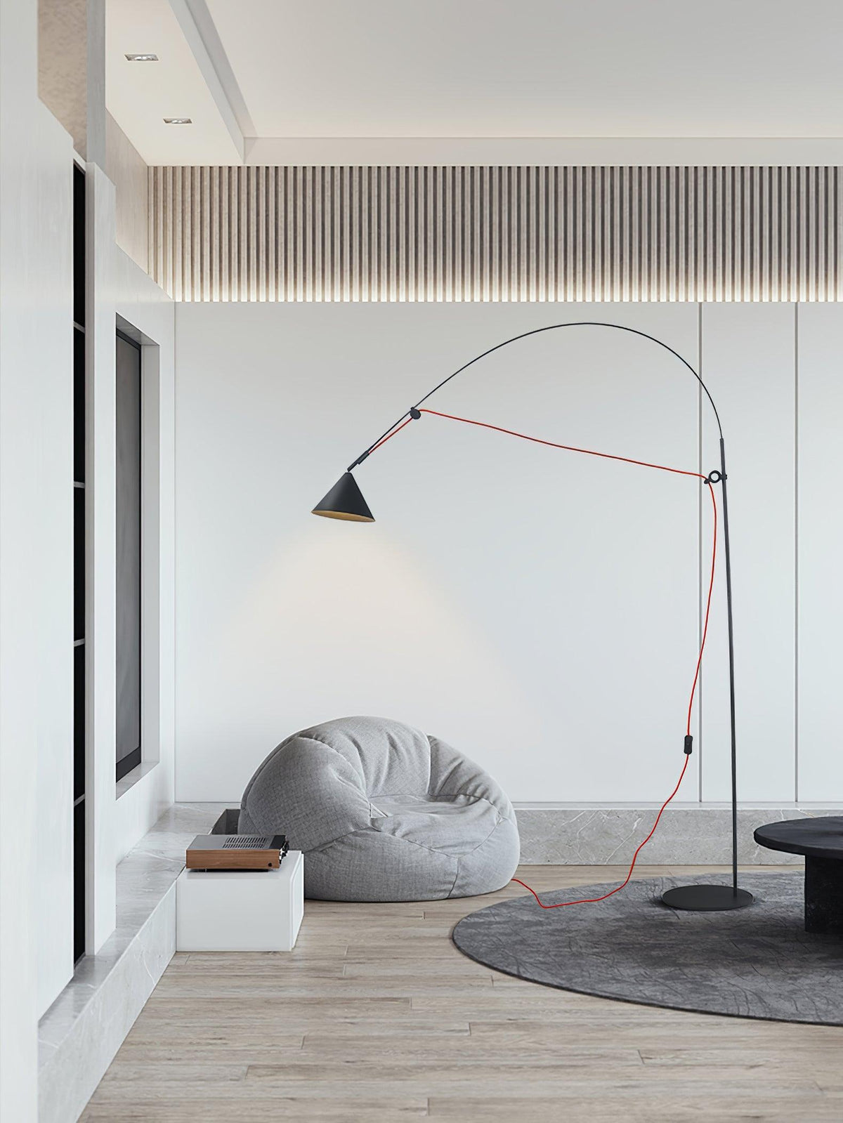 Flexora Luxe Floor Lamp Floor lamp