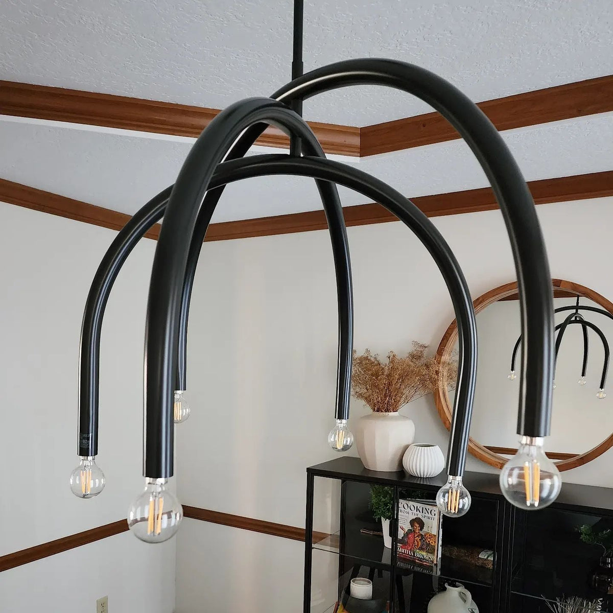Hadden Chandelier