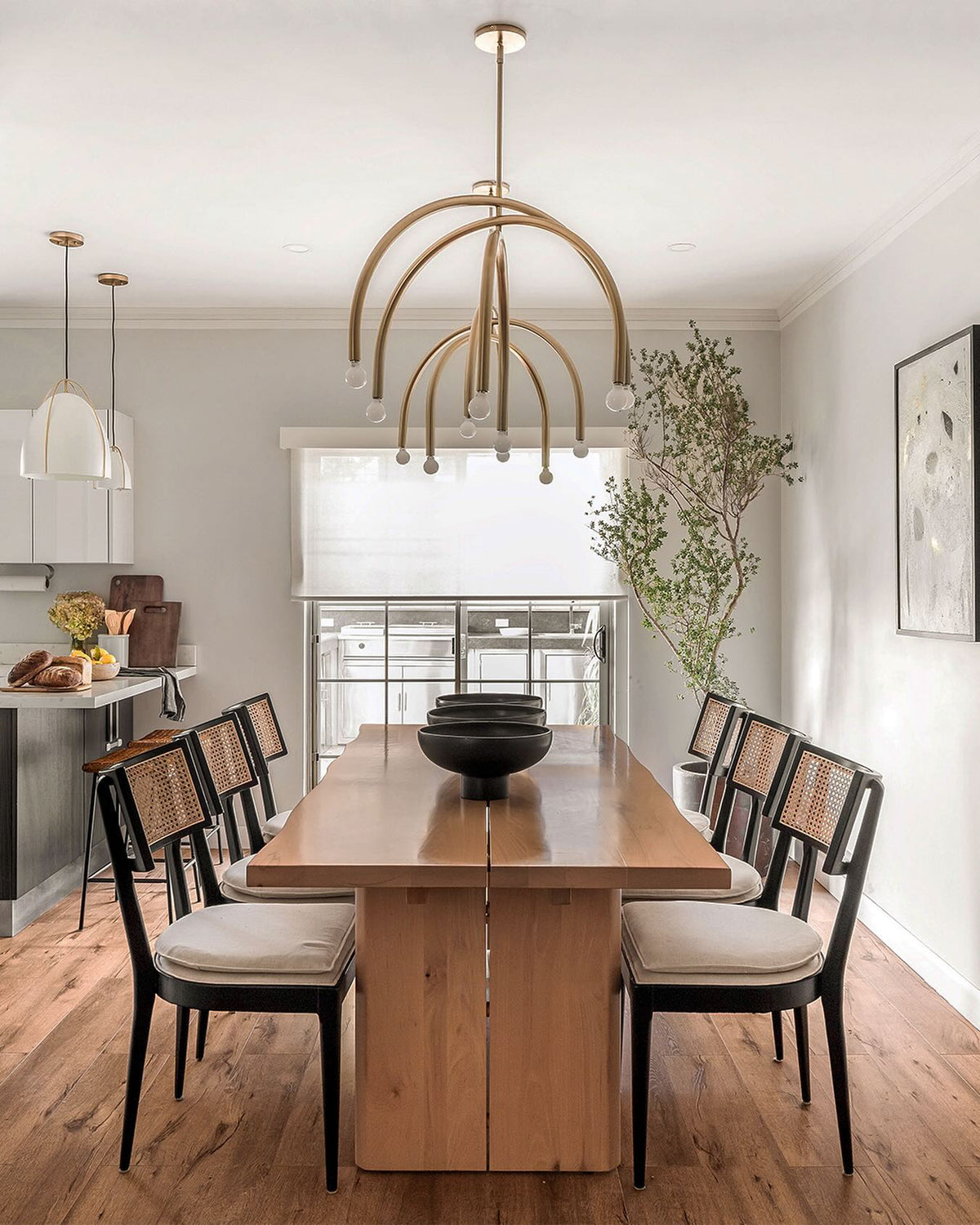 Hadden Chandelier