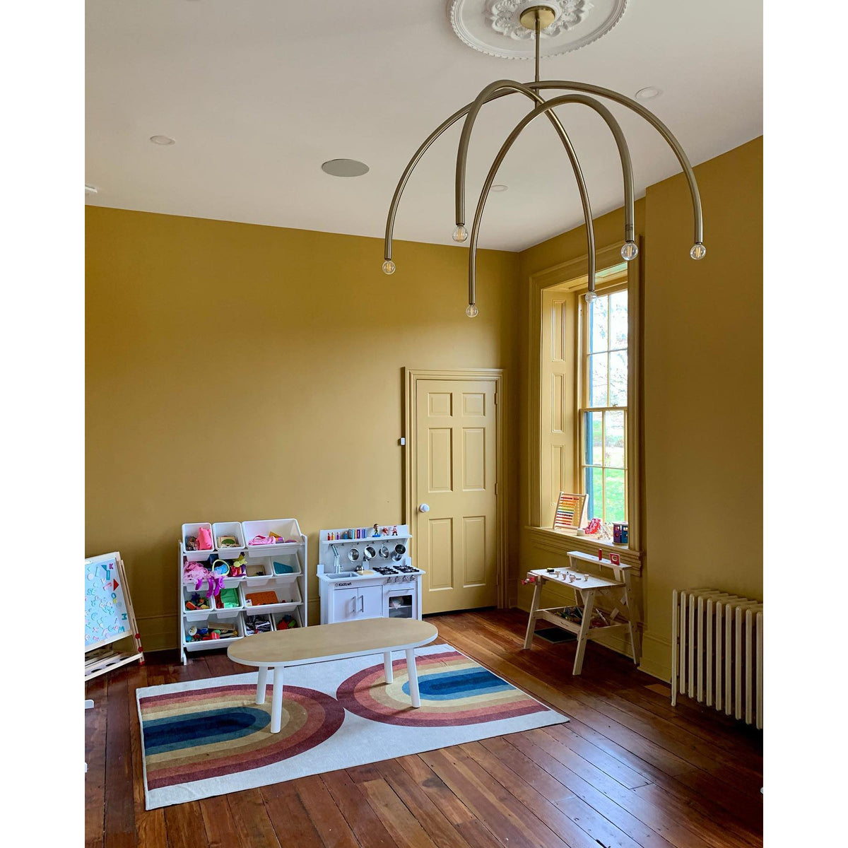 Hadden Chandelier