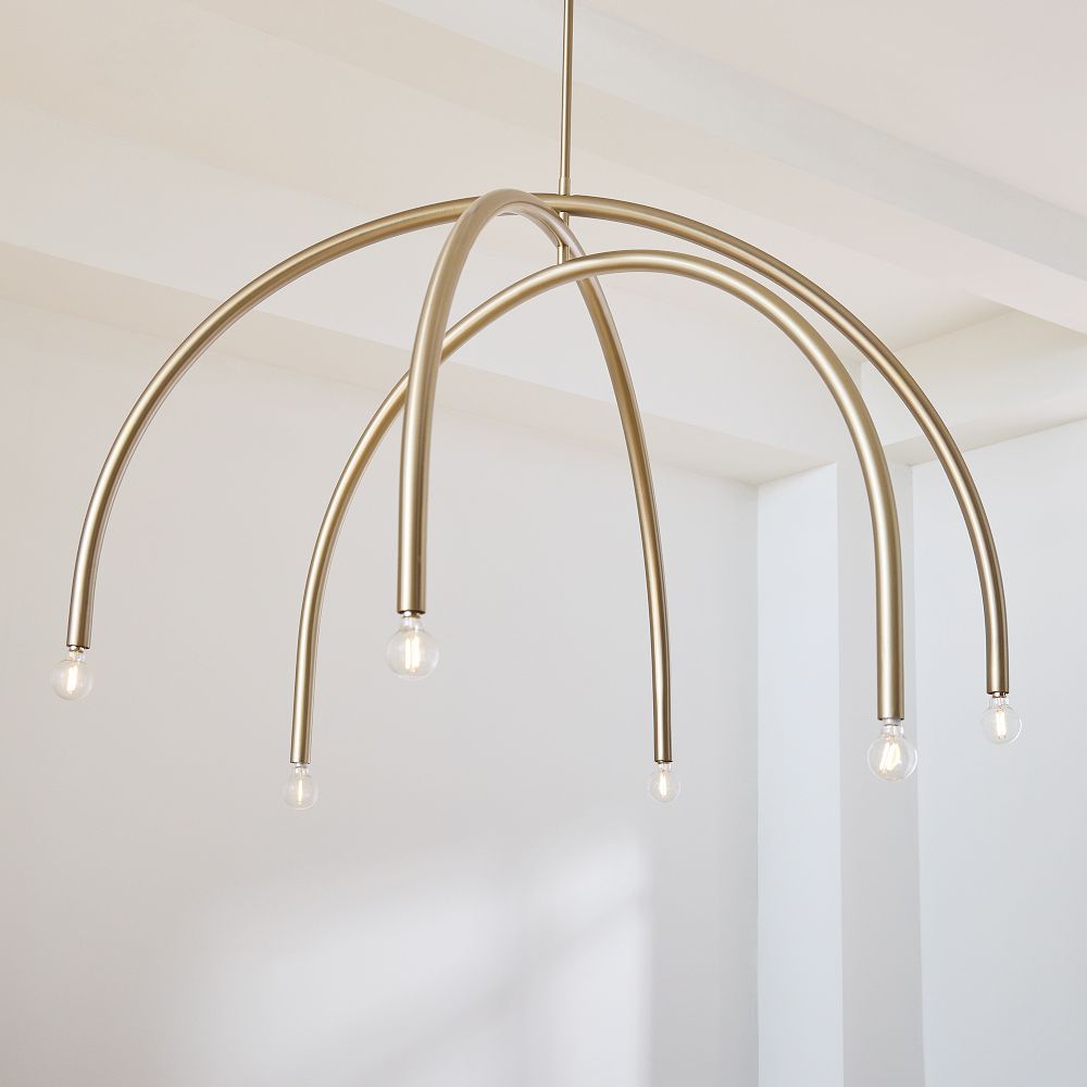 Hadden Chandelier