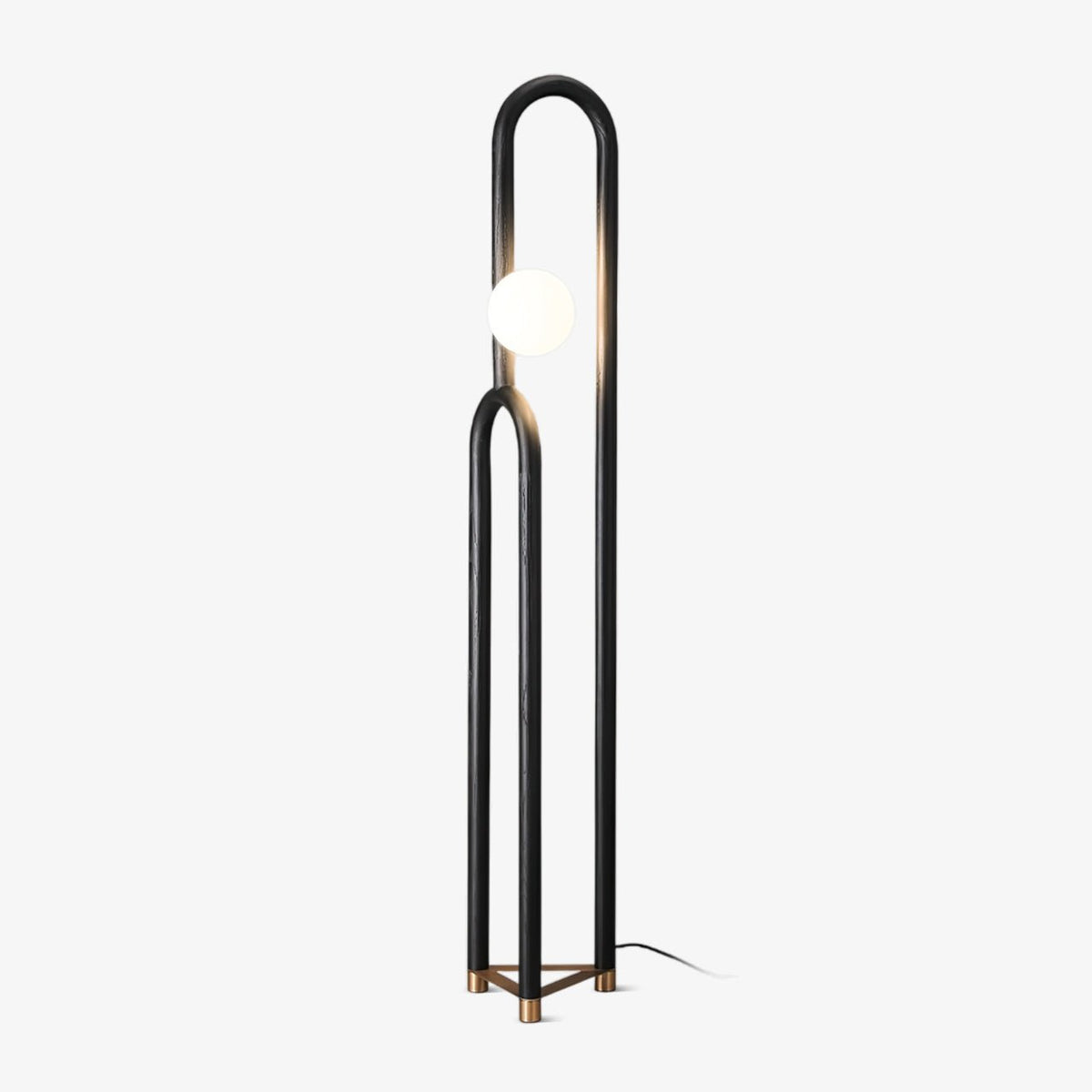 Arc N Floor Lamp Floor lamp