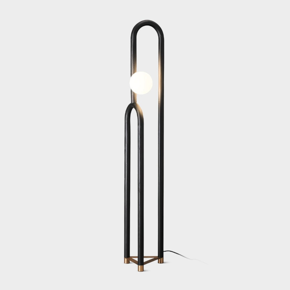 Arc N Floor Lamp Floor lamp