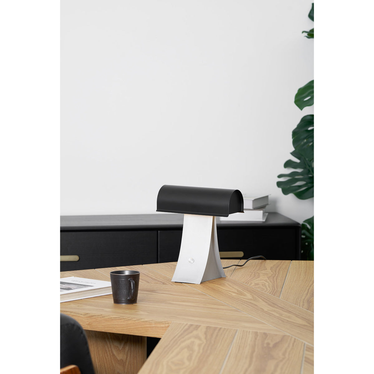 Archive Table Lamp