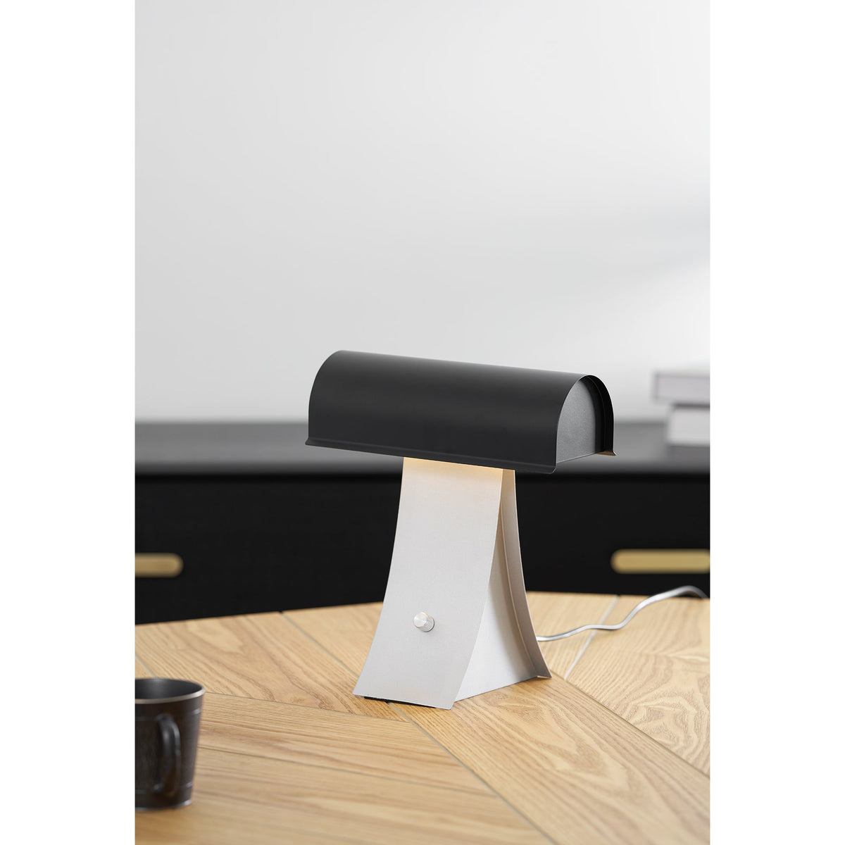 Archive Table Lamp