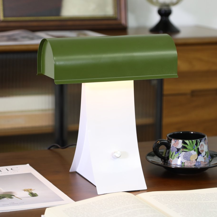 Archive Table Lamp