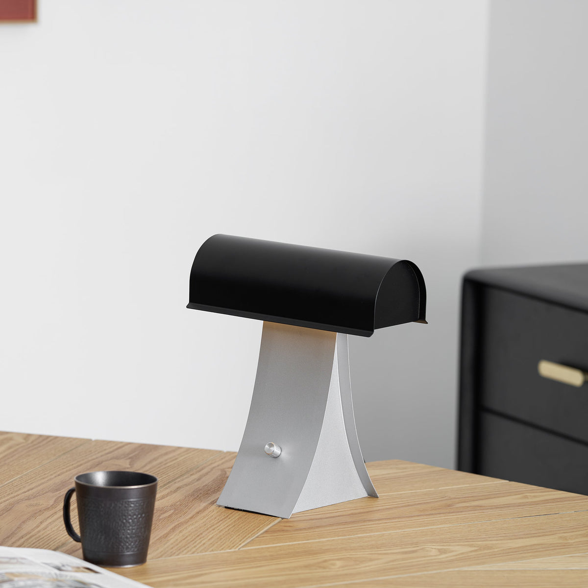 Archive Table Lamp