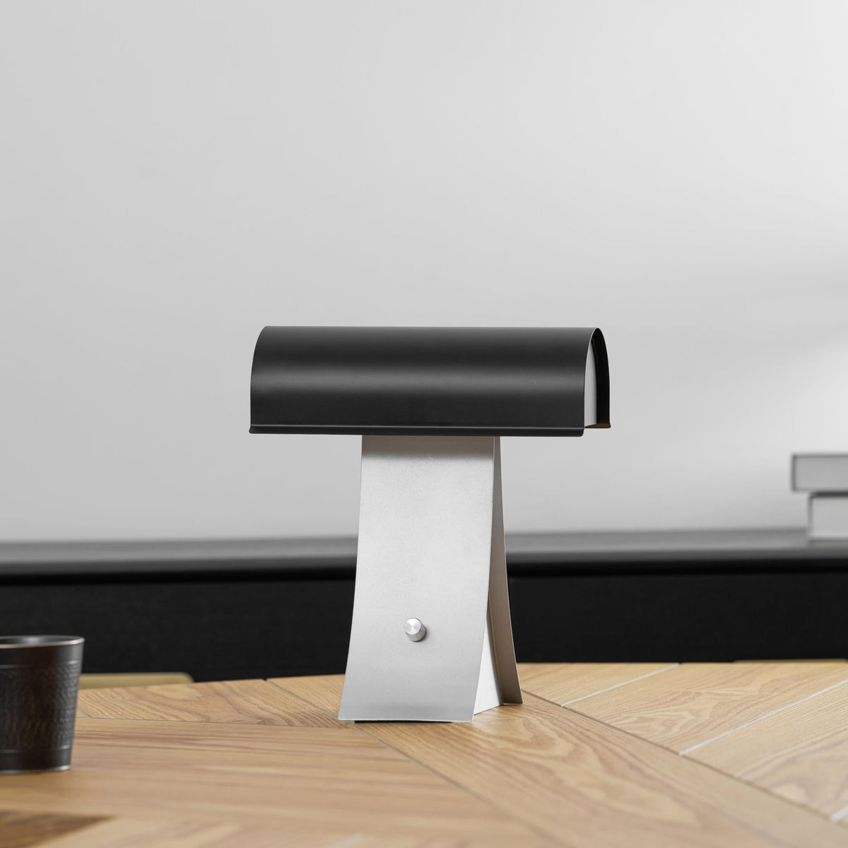 Archive Table Lamp