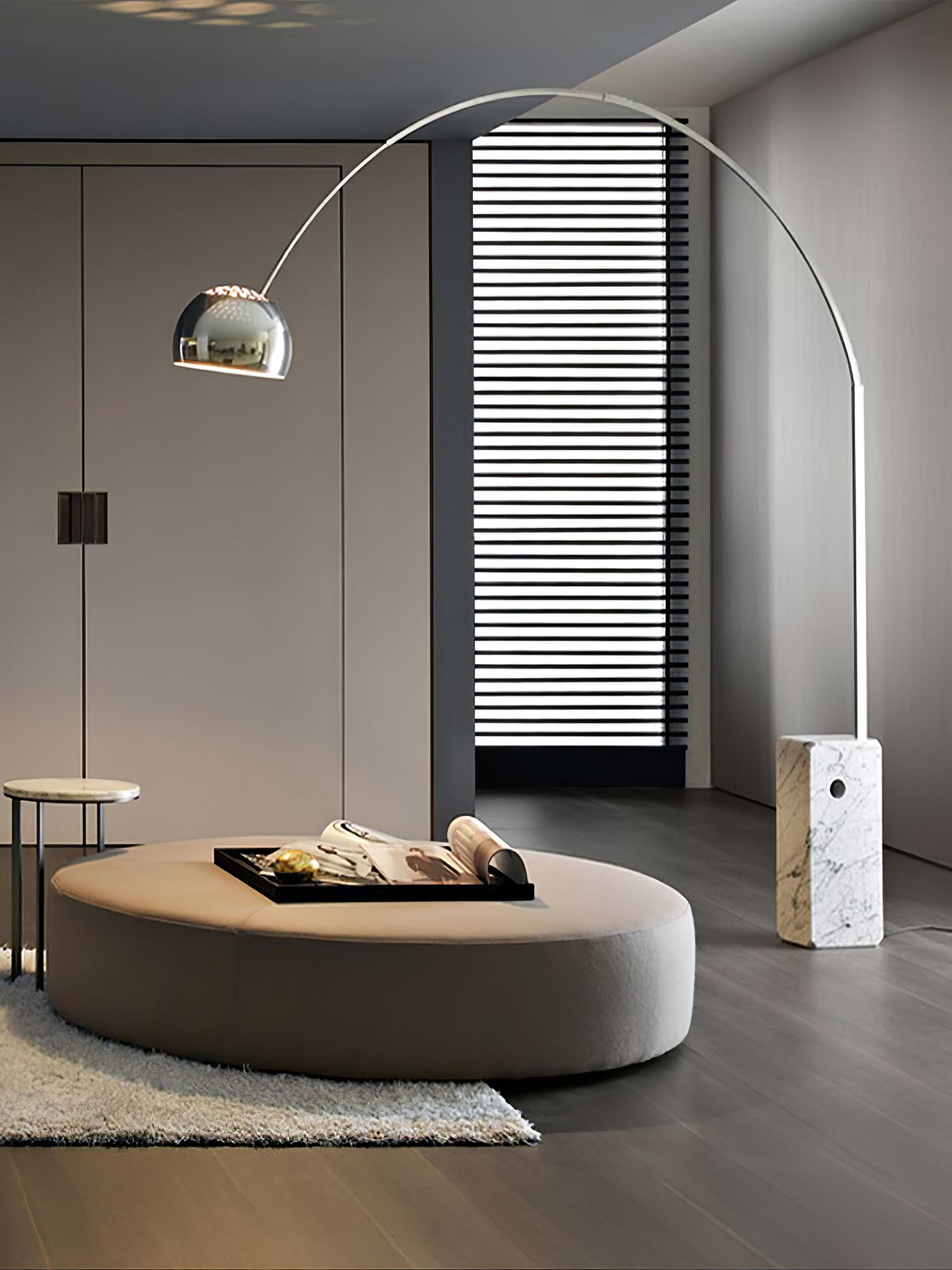 Arcadia Luxe Floor Lamp Floor lamp