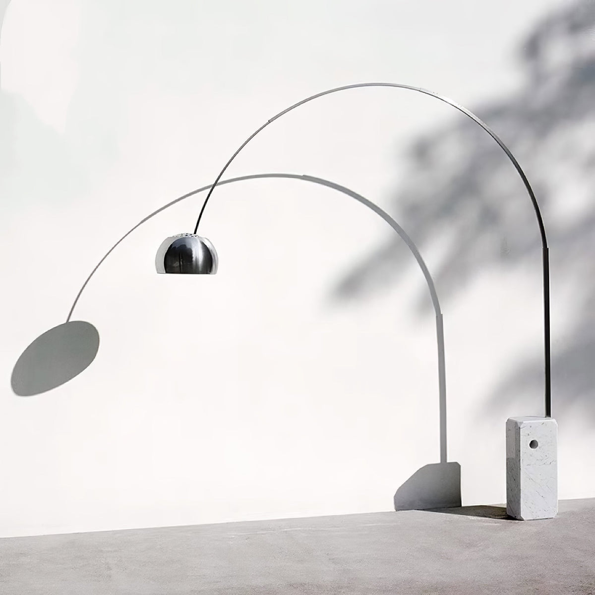 Arcadia Luxe Floor Lamp Floor lamp