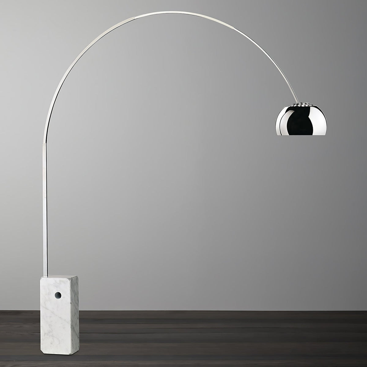 Arcadia Luxe Floor Lamp Floor lamp