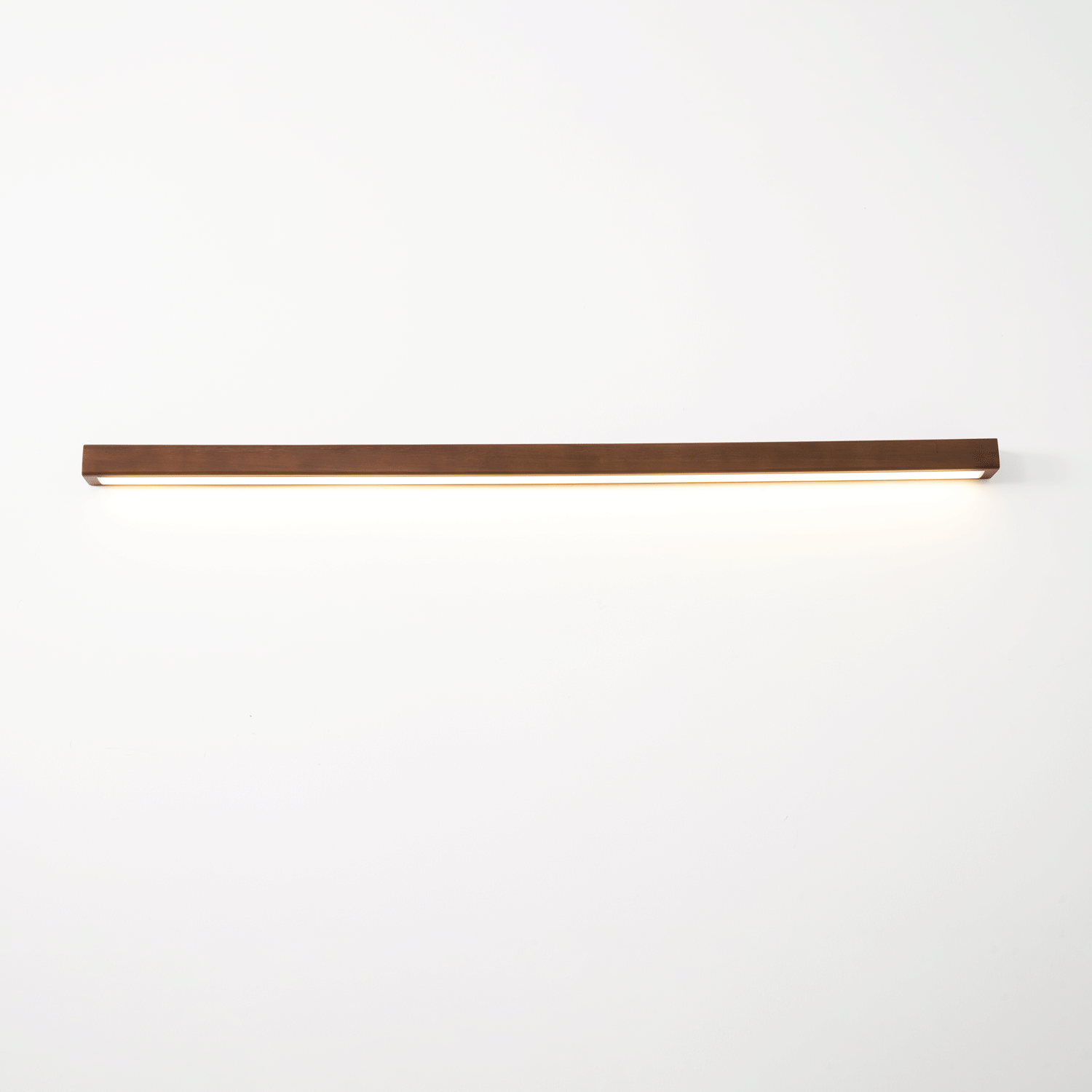 Arlo Linear Wood Wall Light 1001 Wall lamp