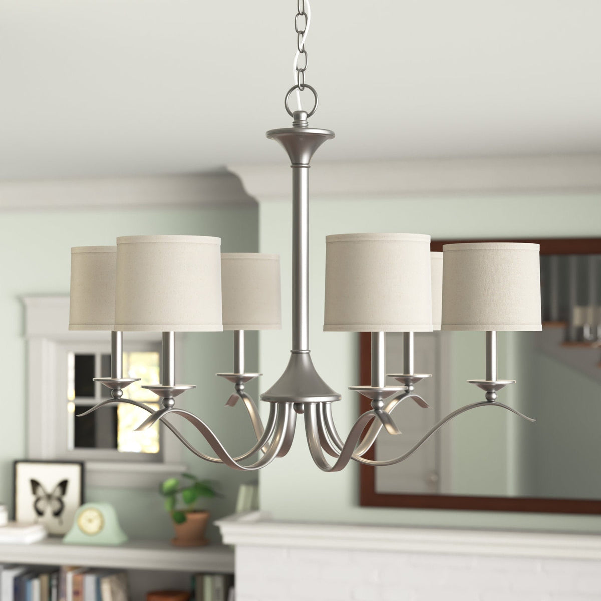 Armindo Chandelier