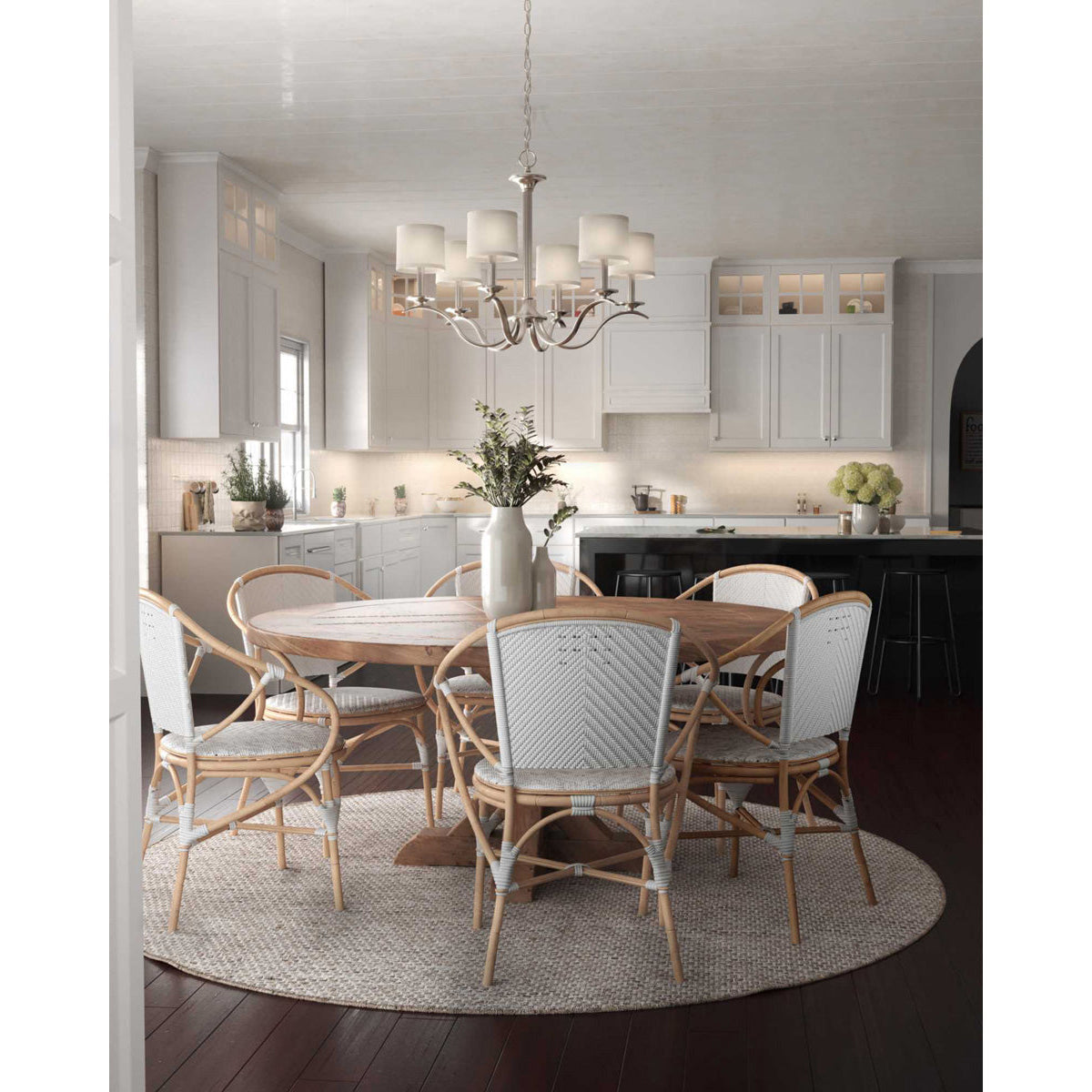 Armindo Chandelier